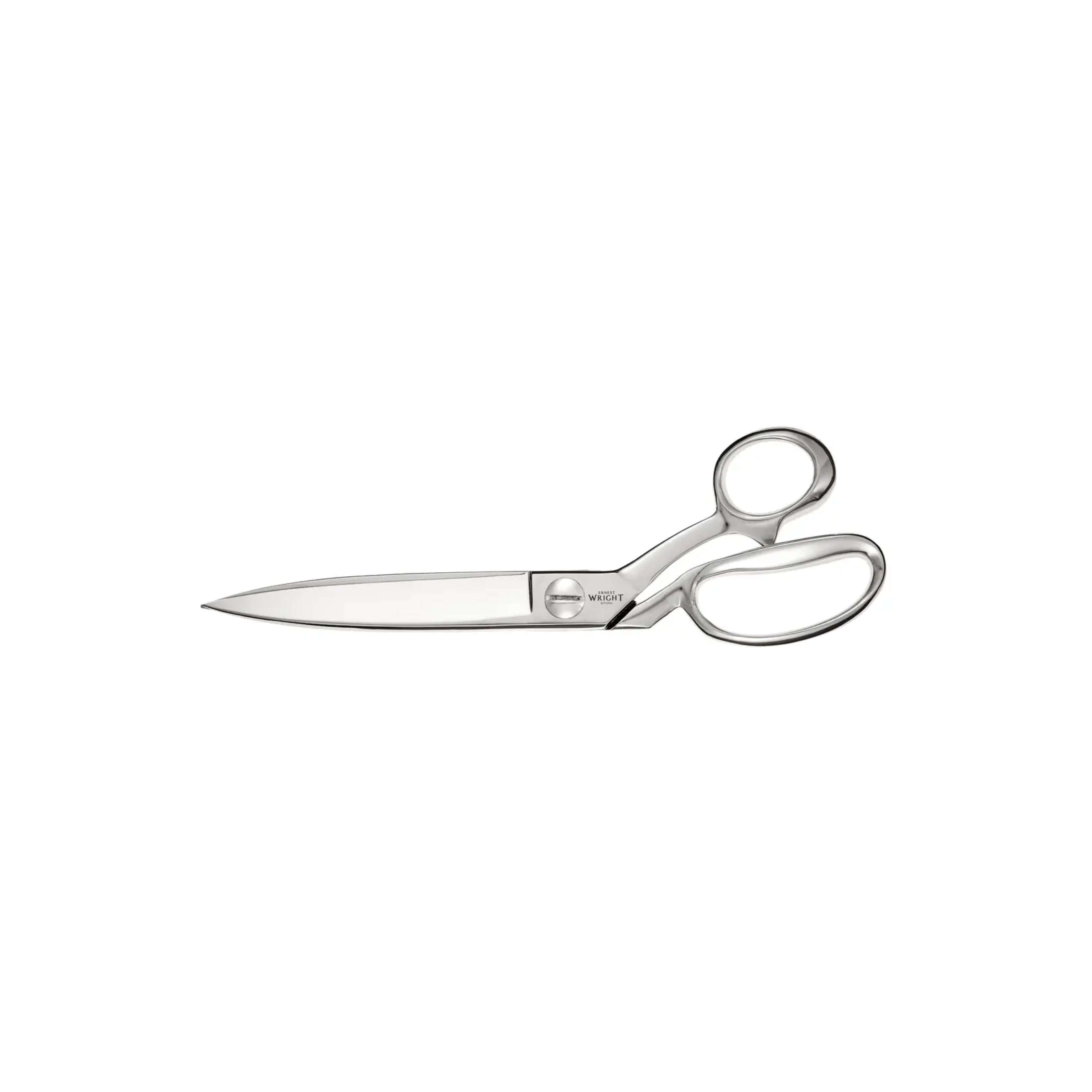 HARDENED INDUSTRIAL SHEARS 12"