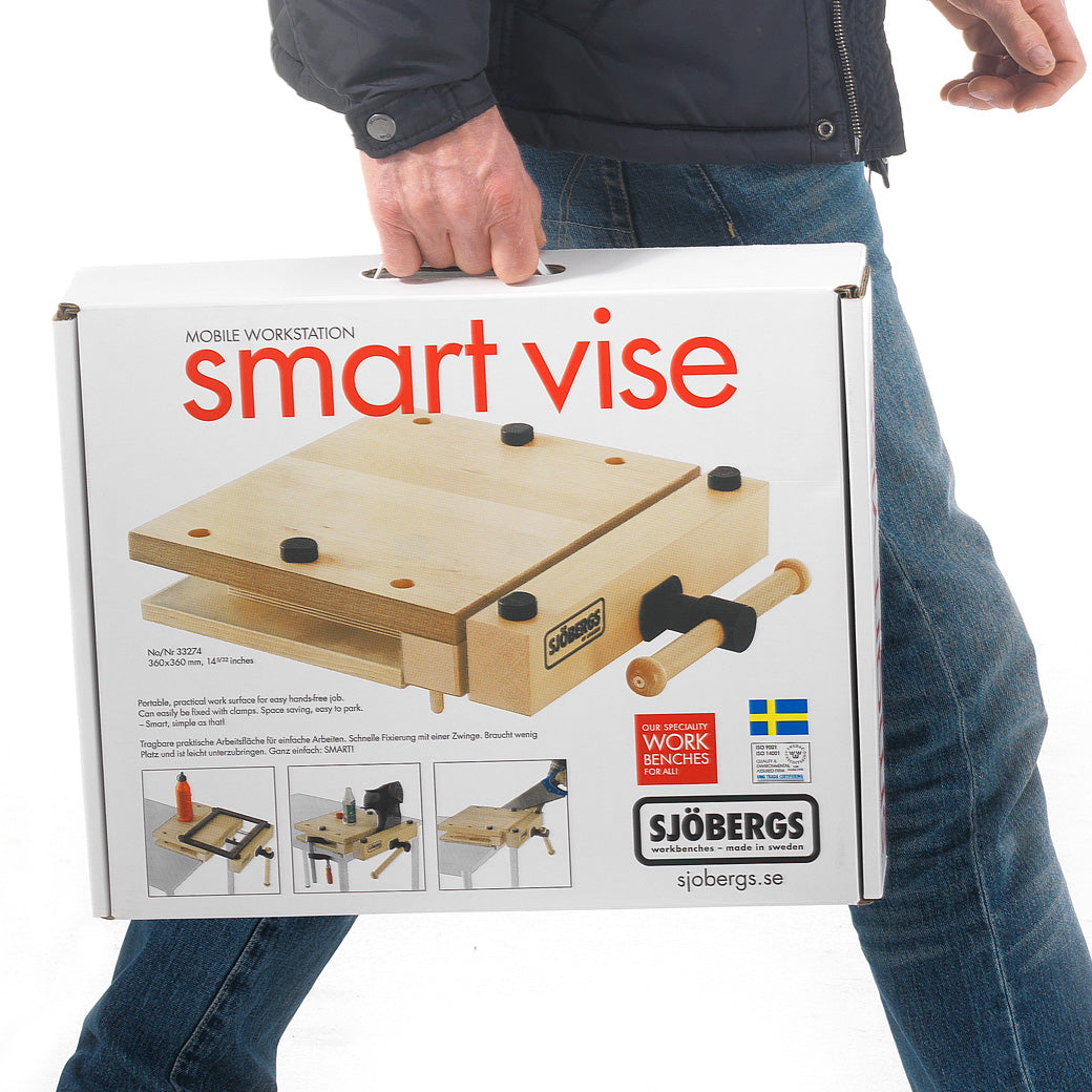 SMART VISE